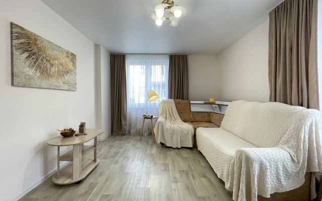 Квартира Максим д.1