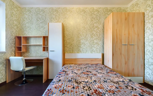 Verona Flat