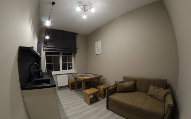 Semeyny 14 Flat