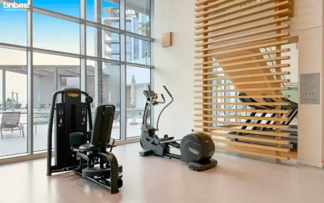 Bnbme | Bluewaters B6 | 2 BDR Apartments