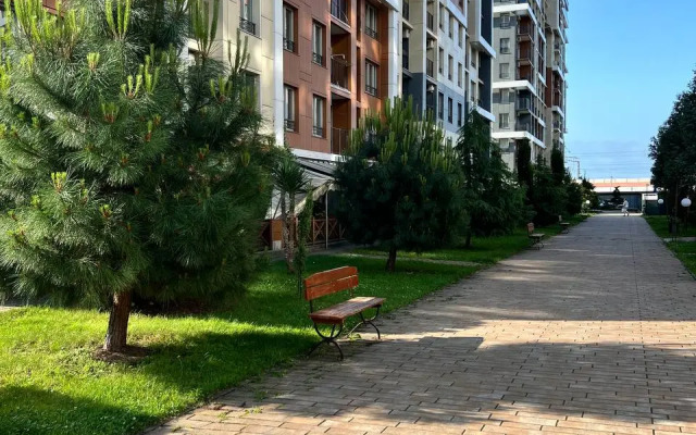 Lyuks Karavella Portugalii Apartments