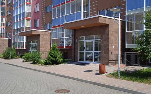 Studio Am Mühlenteich Flat