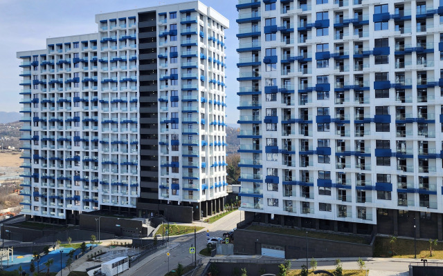 Апартаменты в Сочи для комфортного отдыха