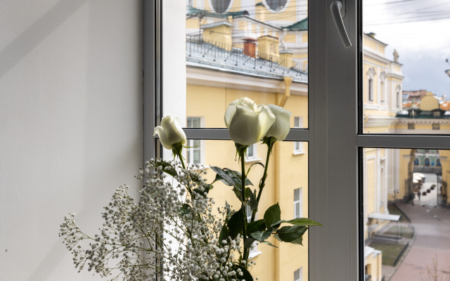 Grand Catherine Palace Hotel