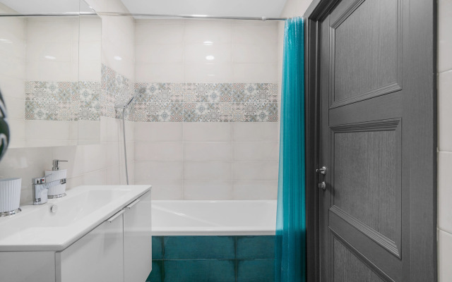 Квартира Комфортная в ЖК Седьмой Континент