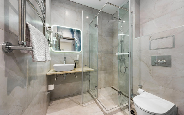 Гостиница Агат Отель