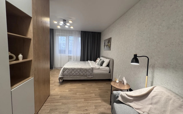 Studiya V Tsentre Goroda Flat
