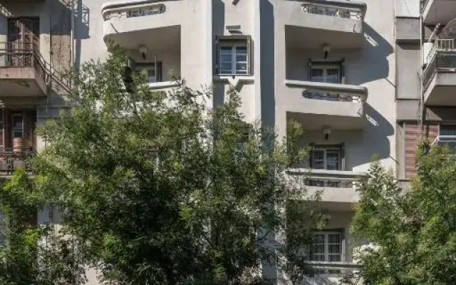72 AD Thessaloniki Hotel