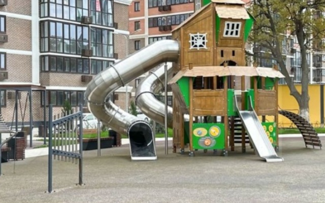 Квартира Greyhause