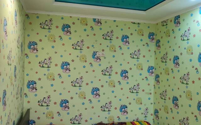 Квартира двухкомнатная Грязнова 13