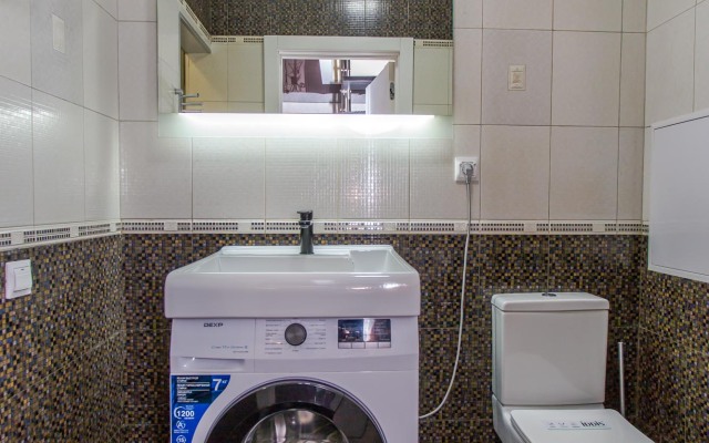 Гостевой Дом в Центре Владивостока