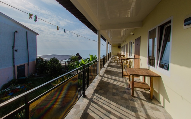 Vavilon Mini-Hotel