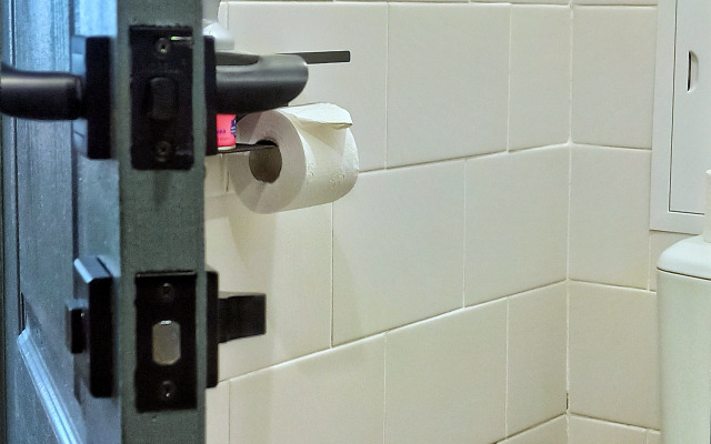 Квартира 1-комнатная в тихом районе 212 квартала