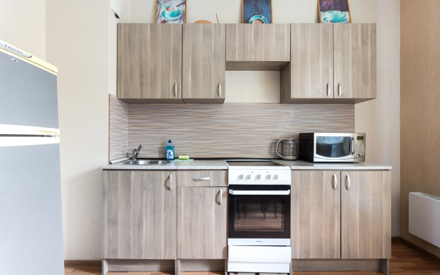 Квартира на Улице Мичурина 24