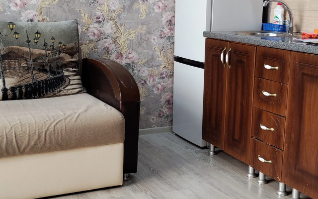 Madrid kompleks Flat