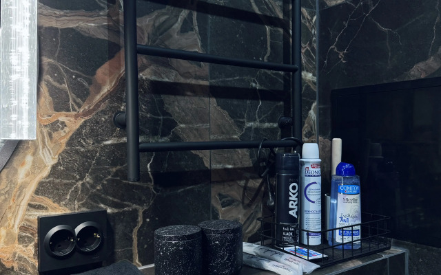 Квартира Дизайнерская Студия Chill