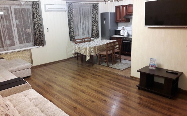 Ufimskie Kvartiri Deluxe Flat