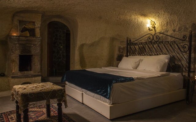 Cave Art Hotel Cappadocia