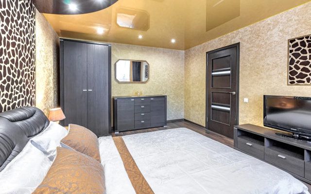 Апартаменты Miracle Flat in the Historical Part of the City