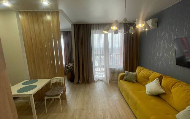 Апартаменты Уютные