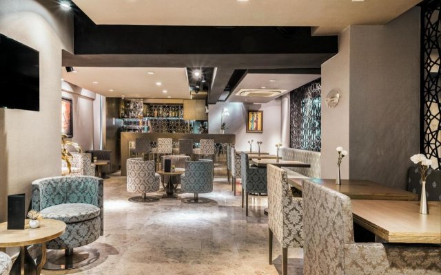 Grand Beyazit Hotel Old City