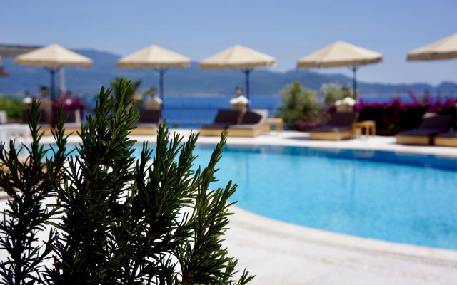Villa Tamara Hotel