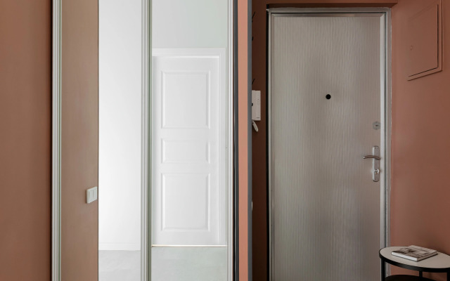 Квартира Комфортная и Стильная на Арбате