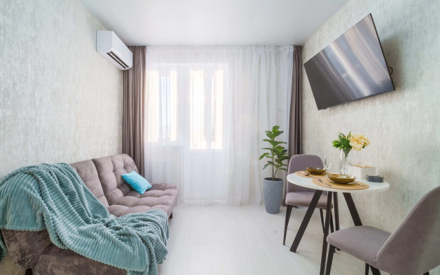 Квартира на Куникова 47Ак2