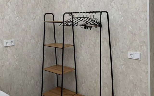 Квартира на Улице Чернышевского 20