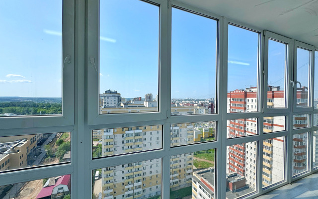 Квартира 2-к Квартира на Ленина 190к5