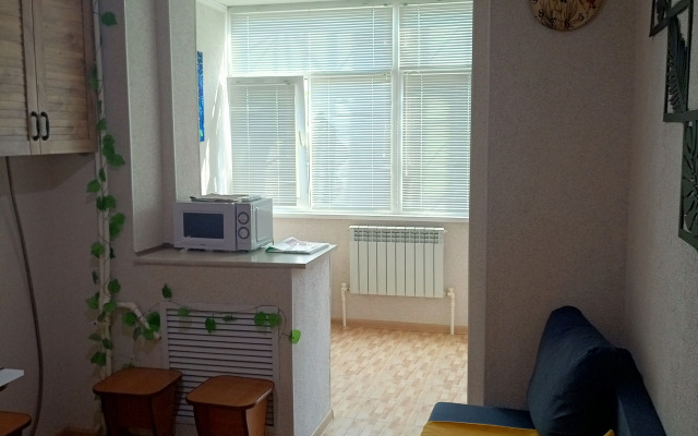 Жилое помещение комната-студия