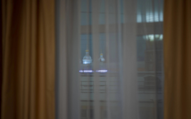 Квартира Видовая в Петербурге Достоевского