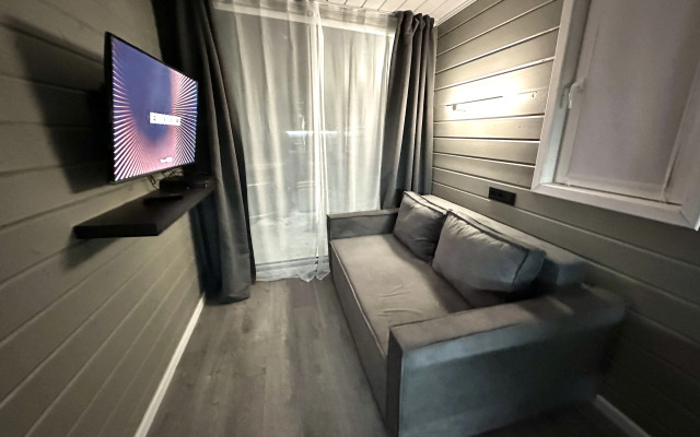 Частный дом Skandi Life