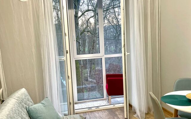 Na Gagarina Apartments