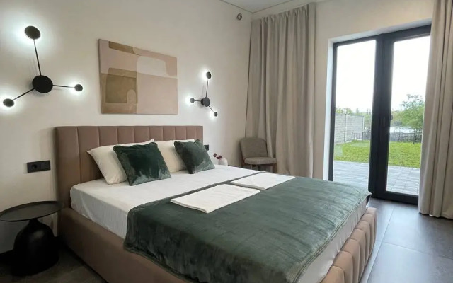 Гостевой дом Avalon Park