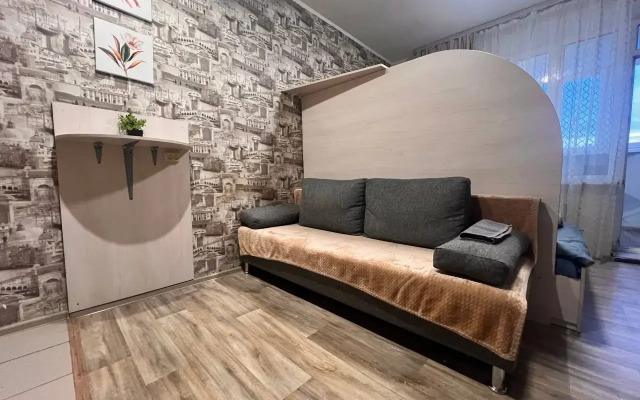 Апартаменты Центр Студия Voyage Комфорт