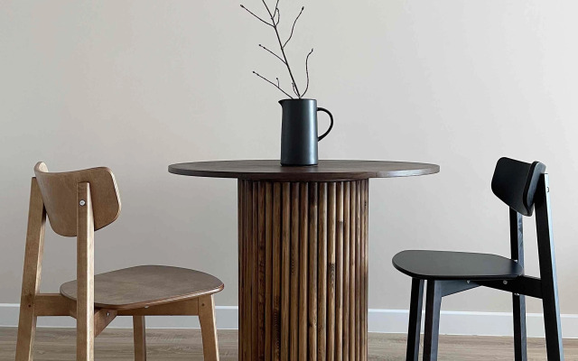 Квартира на Авиаторов 28