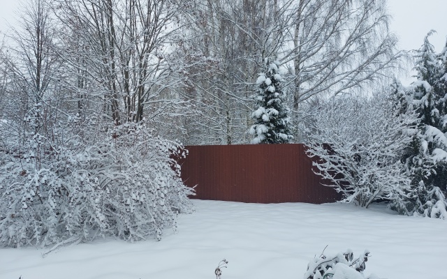 Dlya Dushi I Serdtsa U Mozhayskogo Morya Guest house