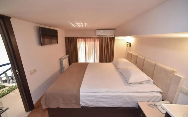 Good Yerevan Hotel