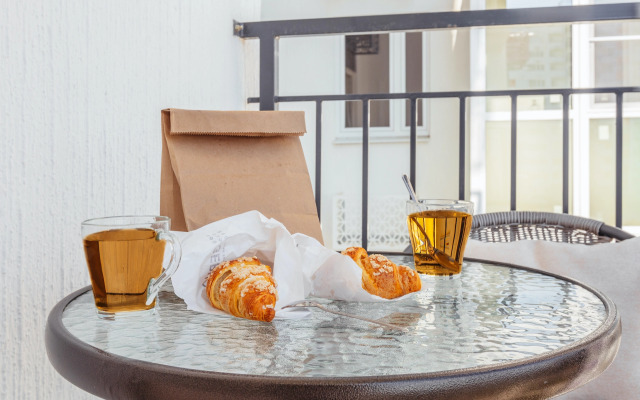 Zhk Frukty Sliva 5209 Flat