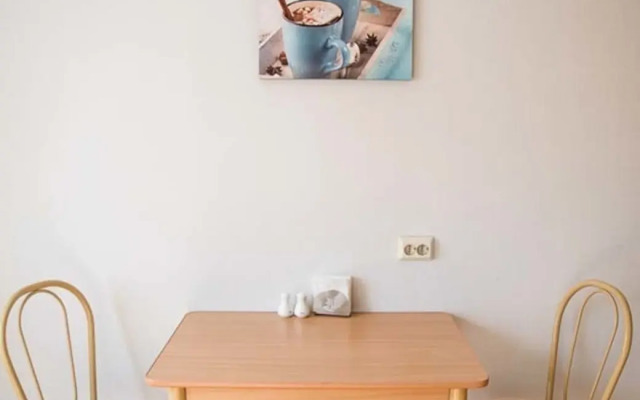 Atma House na Permyakova 71/1 Apartments