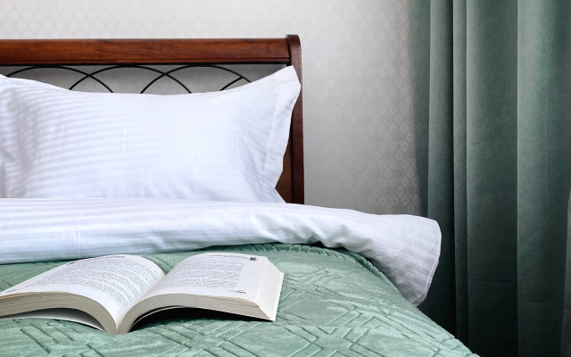 Квартира 1-комнатная квартира у Зоопарка