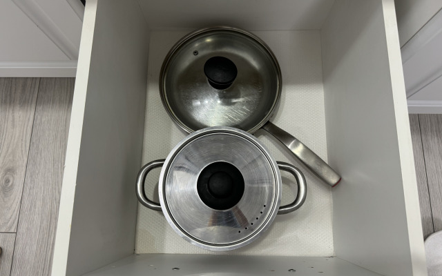 Квартира Hugge Place на Лазурной Объект №232