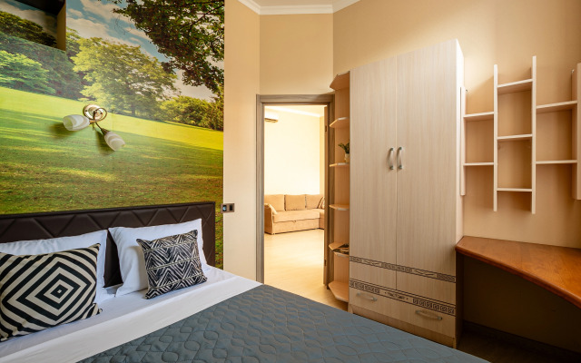 Квартира MaxRealty24 квартира рядом с аэропортом Шереметьево