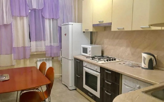 Квартира на Улице Малышева 84