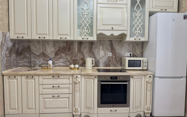 Апартаменты Аврора Ул Михалицына 1 Парковка 10 Этаж