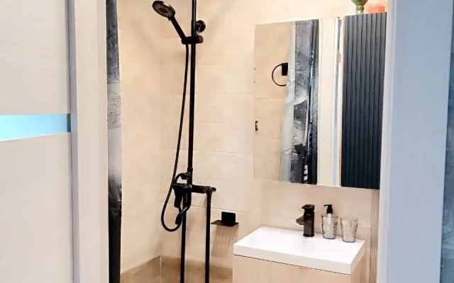 Apartamenty Chaykovskiy na Gagarina 30 Flat