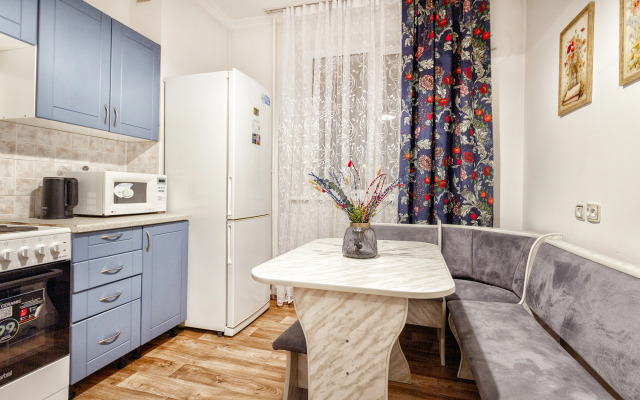 Апартаменты 19. Самый центр. Идеально для командированных и туристов.