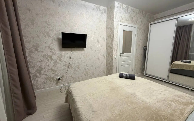 Апартаменты в ЖК Счастье