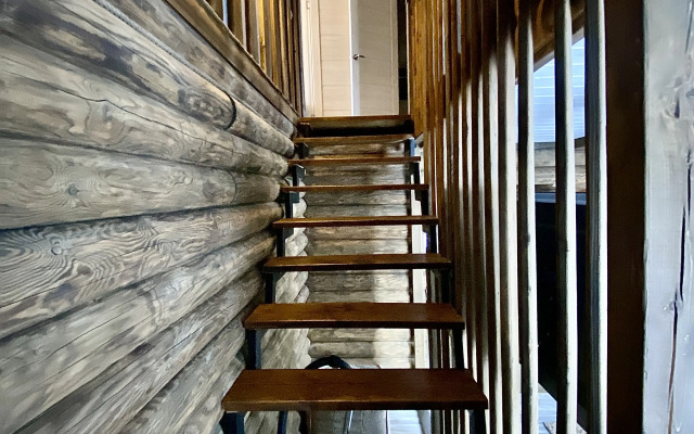 Izbushki guestHouse Bolshaia Guest House